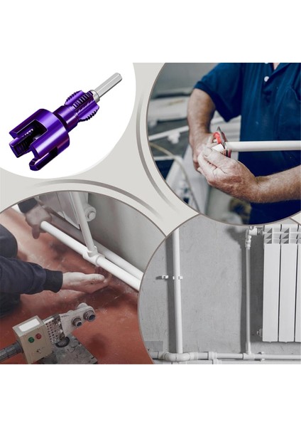 Bodrum Garajı Için Iç ve Dış Boru Çıkarma Aleti (Yurt Dışından) fırsatları