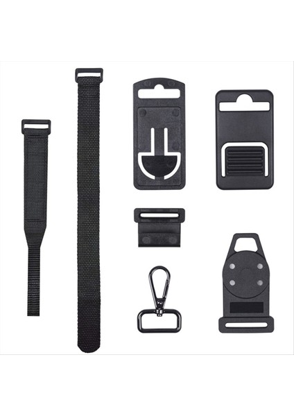 Mıknatıs Askı Kiti Metre Mıknatıs Döngü Kayışı Mıknatıs ve Askı Kiti (Yurt Dışından)