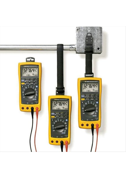 Mıknatıs Askı Kiti Metre Mıknatıs Döngü Kayışı Mıknatıs ve Askı Kiti (Yurt Dışından) fırsatları