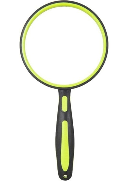 Taşınabilir Yeşil Büyüteç 110 mm Çaplı Lens (Yurt Dışından) fiyatları