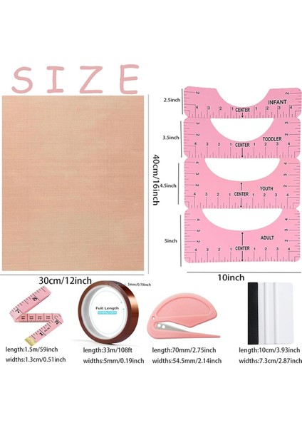 Süblimasyon Gömlek Araç Kitleri (Yurt Dışından) fiyatları