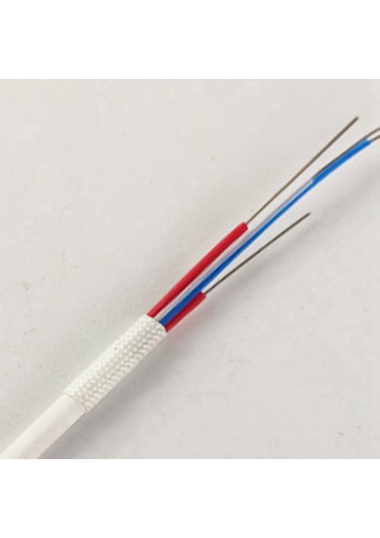 A1322 Seramik Isıtma Elemanları Isıtıcı Çekirdeği 24V 50W 4 Kablolu Adaptör (Yurt Dışından) fiyatları