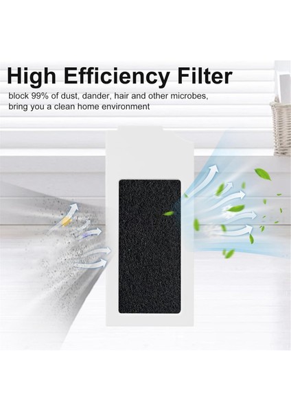 Ecovacs Deebot N20 Plus / N20 / N20 Pro Plus Elektrikli Süpürge Yedek Parçaları Için 13 Adet Silindir Yan Fırça Filtre Paspas Bezi (Yurt Dışından) indirimleri