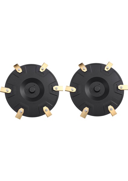 Rsse-H-1 Kesici Diskli Çim Biçme Makinesi Kesici Kafası (Yurt Dışından)