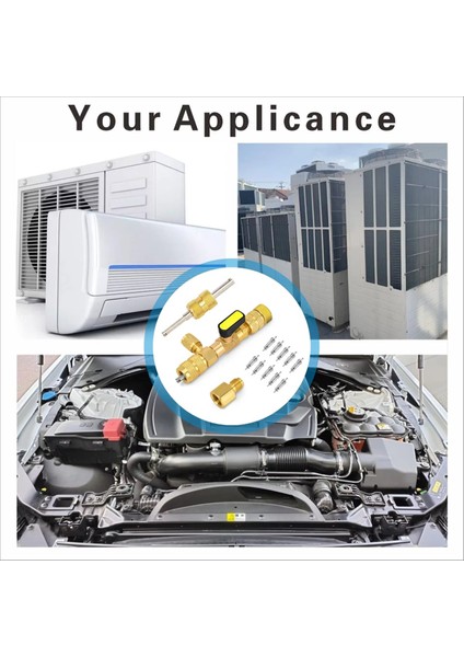 Vana Çekirdeği Sökme ve Takma Aleti Vana Çekirdeği Takma Aleti (Yurt Dışından) fiyatları