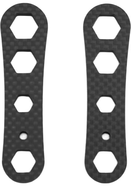 2204 Motor Için Evrensel Ultra Hafif Yem Balıkçılık Karbon Fiber Anahtarı (Yurt Dışından)