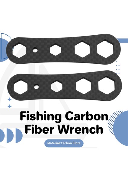 2204 Motor Için Evrensel Ultra Hafif Yem Balıkçılık Karbon Fiber Anahtarı (Yurt Dışından) fırsatları