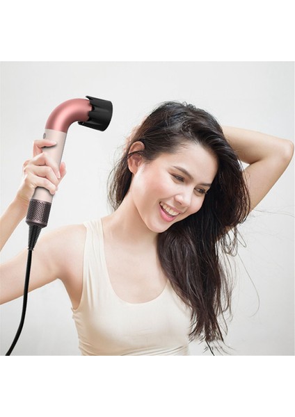 Nozullu Saç Kurutma Makinesi, Yüksek Hızlı Saç Kurutma Makinesi, Hızlı Kurutma, Negatif Iyonlu Yüksek Hızlı Saç Kurutma Makinesi Ab Fişi (Yurt Dışından) indirimleri
