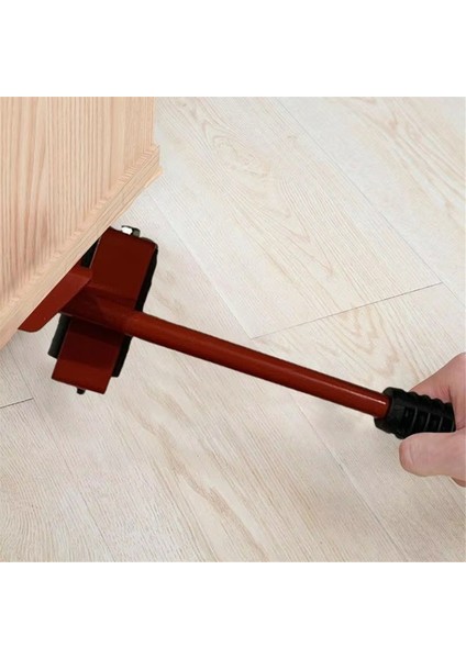 Hareketli Eser Ev Eşyaları Sharptool Çok Amaçlı Taşıma Aracı (Yurt Dışından) fırsatları