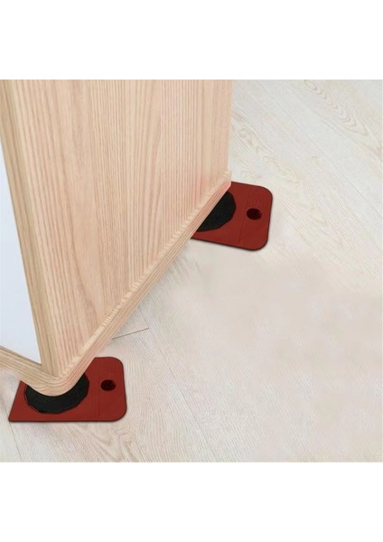 Hareketli Eser Ev Eşyaları Sharptool Çok Amaçlı Taşıma Aracı (Yurt Dışından) indirimleri