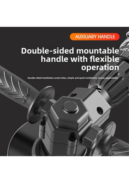 Elektrikli Açı Taşlama Matkabını Açı Taşlama Makinesine Dönüştürme Başlığı (Yurt Dışından) fırsatları