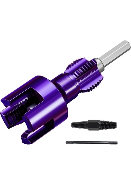 Bodrum Garajı Için Iç ve Dış Boru Çıkarma Aleti (Yurt Dışından)