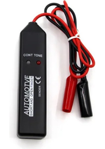 Kısa Devre Arızası Otomotiv Araba Kablo Izleyici Onarım Noktası Bulucu (Yurt Dışından) fiyatları