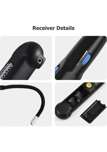 Kısa Devre Arızası Otomotiv Araba Kablo Izleyici Onarım Noktası Bulucu (Yurt Dışından) fırsatları