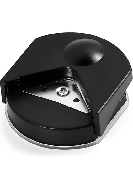 Fotoğraf Albümleri Için 4 mm Köşe Yuvarlatma Delici, Çelik Kağıt Köşe Kesici (Yurt Dışından)