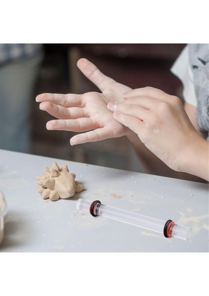 Hava Kurumalı Kil Sanatı ve Kendin Yap El Sanatları Için Polimer Kil Aletleri Seti (Yurt Dışından) fiyatları
