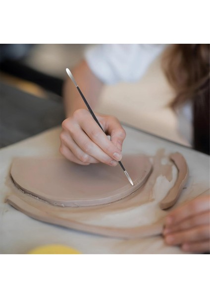 Parça Kil Heykeltıraşlık Aletleri, Seramik Çömlek Aletleri (Yurt Dışından) modelleri