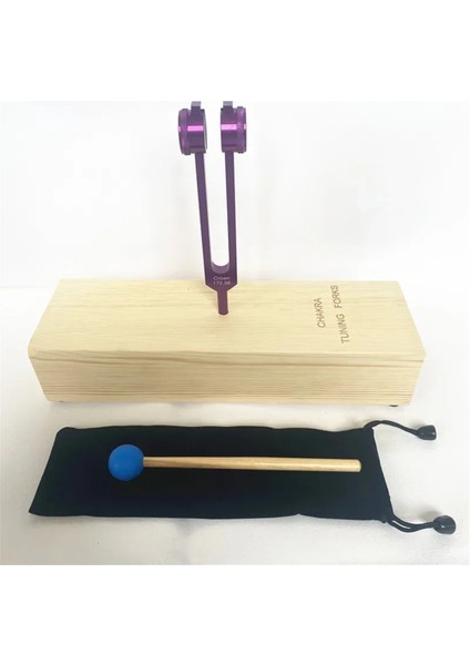 Şifalı Diyapazon Çakra Klavye Diyapazonları 172.06 Diyapazon (Yurt Dışından) fiyatları