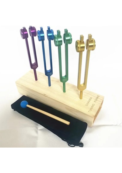 Şifalı Diyapazon Çakra Klavye Diyapazonları 172.06 Diyapazon (Yurt Dışından) indirimleri