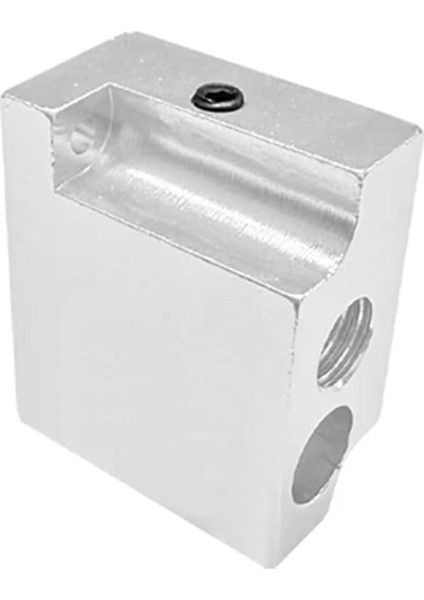 Flsun V400 Sıcak Uç Parça Isıtma Bloğu Için 4 Adet (Yurt Dışından) fiyatları