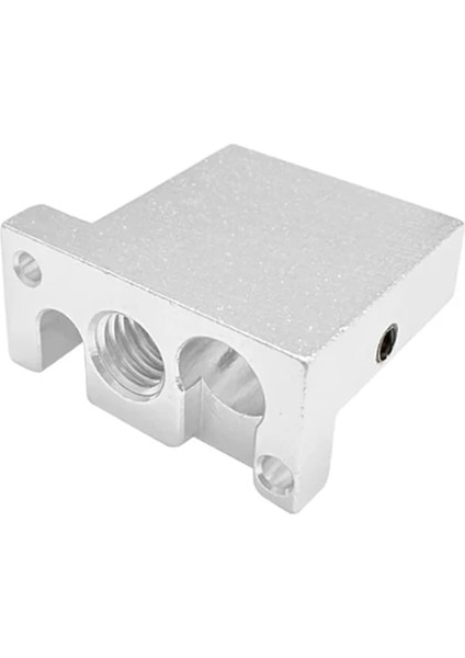 Flsun V400 Sıcak Uç Parça Isıtma Bloğu Için 4 Adet (Yurt Dışından) fırsatları