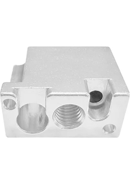 Flsun V400 Sıcak Uç Parça Isıtma Bloğu Için 4 Adet (Yurt Dışından) indirimleri