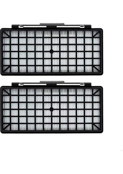 Bosch BBZ154HFB Bsgl5 ve Siemens VZ154HFB Vsq8/vsz5/vsz6 Serisi Için Hepa Filtre Yedekleri, 00577303 577303 Filtre Kiti (Yurt Dışından) fiyatları