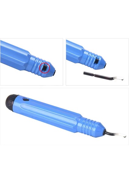 Düzeltme Kazıyıcı Çapak Alma Aleti Çapak Alma Kesici Seti Çapak Giderici (Yurt Dışından) indirimleri