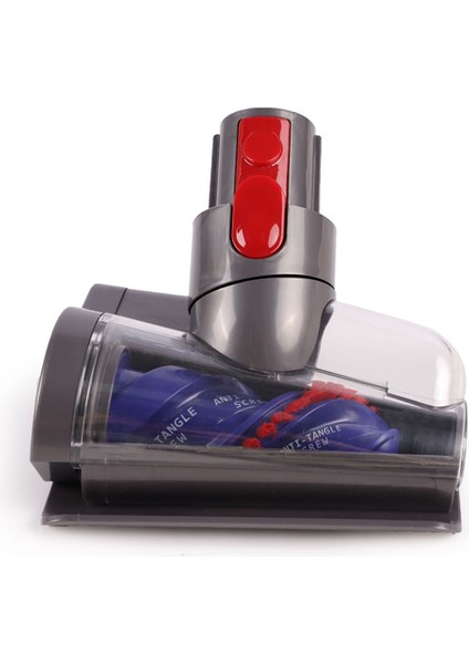Dyson V7 V8 V10 V11 V15 Elektrikli Süpürge Için Motorlu Fırça Başlığı - Kanepeler, Yataklar Için Mayt Giderici Emiş Başlığı Parçaları (Yurt Dışından)