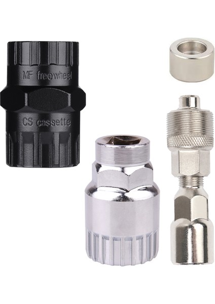 Bisiklet Tamir Alet Seti Krank Alt Braket Sökme Bisiklet Tamir Aleti (Yurt Dışından)