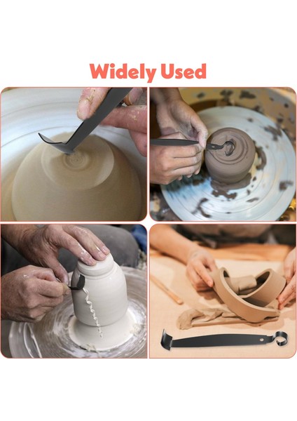 Çömlek Kırpma Aletleri, Çömlek Kırpma Aletleri (Yurt Dışından) fırsatları