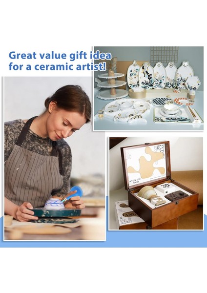 151 Adet Seramik Hassas Aplikatör (Yurt Dışından) fiyatları