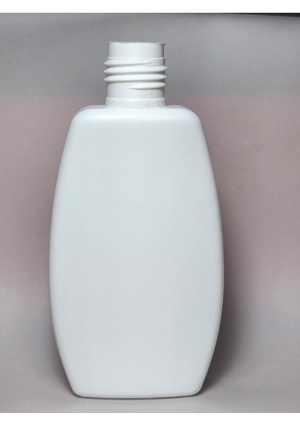 100 cc Yassı Hdpe Şişe (Kapak Dahil) – Aseton, Solüsyon, Kimyasal ve Kozmetik Kullanımı Için Dayanıklı Boş Plastik Şişe fiyatları