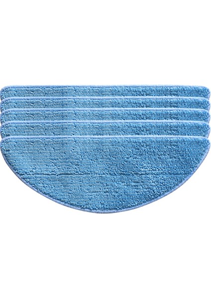 Neatsvor X500 Pro /X500 /X520/X600/X600 Pro Vakum Için Paspas Pedi (Yurt Dışından)