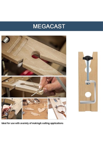 15 Parçalı Yüzük Mandrel Seti Yüzük Boyutu Ölçme Aleti Yüzük Yapım Kiti (Yurt Dışından) fiyatları