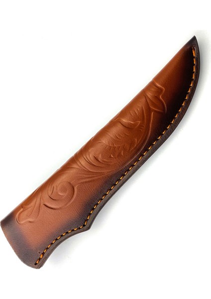 Inek Derisi Düz Bıçak Kılıfı Saklama Çantası 1 Adet (Yurt Dışından) fırsatları