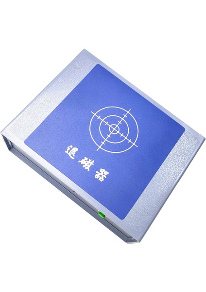 Elektrikli Saat Tamiri Demagnetizer Degaussing Aleti Ab Fişi (Yurt Dışından) indirimleri