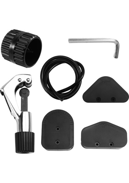 Akrilik/petg Sert Borular Için Pc Bükme Makinesi Su Soğutma Alet Seti (Yurt Dışından)