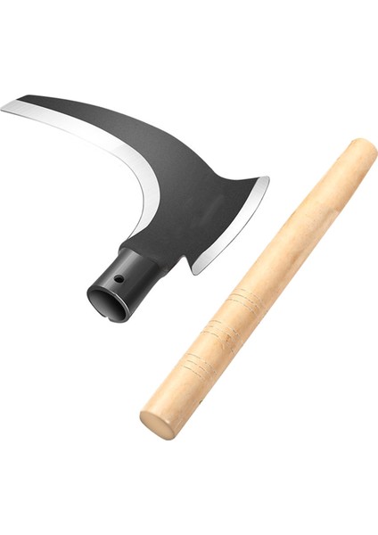 Tarımsal Ayıklama Biçme Çift Kesim Ağaç Bahçeciliği Orak (Yurt Dışından)