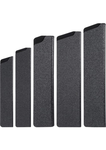 Parça Bıçak Koruyucu Seti, Üniversal Bıçak Kılıfları, Bıçak Koruyucu Kılıfı (Yurt Dışından)