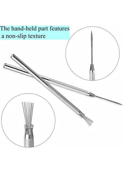 Kazıyıcı Kesici + 3 Boyutta Seramik Kili Kaburga + 3 Kil Detaylandırma Aleti (Yurt Dışından) indirimleri