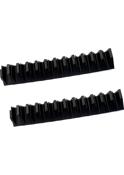 Adet Anahtar Düzenleyici, Duvara Monte, Yerden Tasarruf Sağlayan Alet Çekmecesi Tutucu (Yurt Dışından)