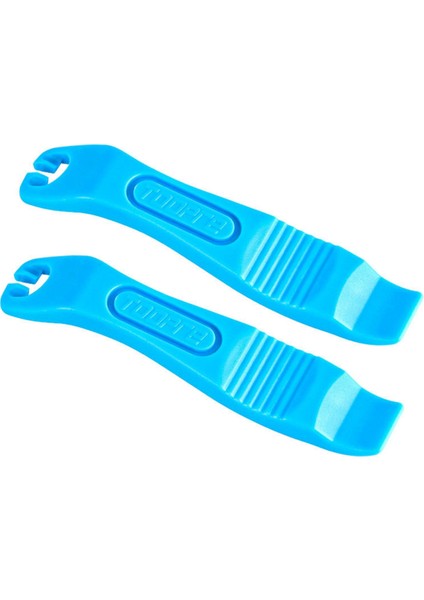 Toopre 2 Adet Bisiklet Lastiği Kolu Mavi (Yurt Dışından)