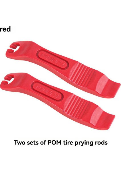 Toopre 2 Adet Bisiklet Lastiği Kolu Mavi (Yurt Dışından) modelleri