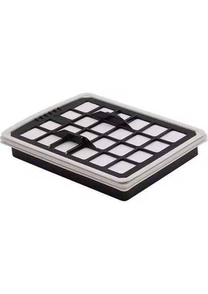 Eureka Apollo Elektrikli Süpürgeler Için Filtreler Ak9 / AK10 Eureka Nf Apollo Torbasız Yedek Filtre Yedek Parçaları (Yurt Dışından) fiyatları