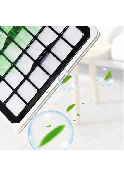 Eureka Apollo Elektrikli Süpürgeler Için Filtreler Ak9 / AK10 Eureka Nf Apollo Torbasız Yedek Filtre Yedek Parçaları (Yurt Dışından) indirimleri