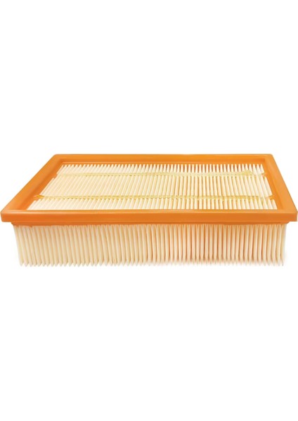 Karcher NT25, NT35, NT361 Eco, Bosch Gas 35/55, Flex S 36/47, Vce 35/45, Dewalt D27900, Hilti Vc 20/40 Için Filtre (Yurt Dışından) fiyatları