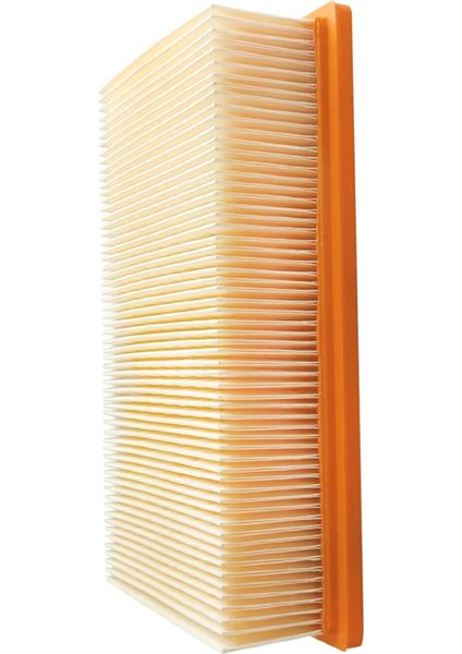 Karcher NT25, NT35, NT361 Eco, Bosch Gas 35/55, Flex S 36/47, Vce 35/45, Dewalt D27900, Hilti Vc 20/40 Için Filtre (Yurt Dışından) indirimleri