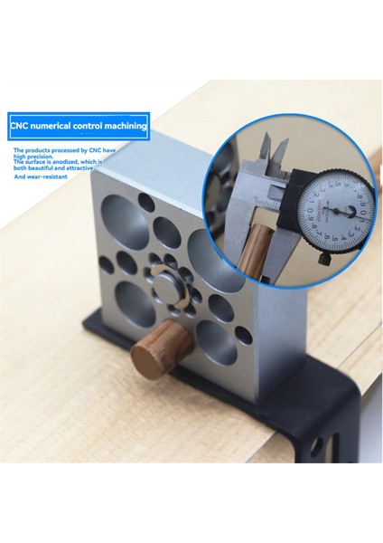 Ayarlanabilir Pim Yapma Aparatı Ahşap Işleme Elektrikli Matkap Frezeleme Pim (Yurt Dışından) fiyatları