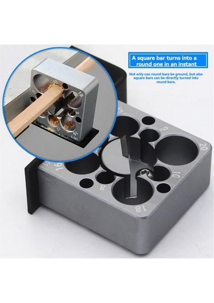 Ayarlanabilir Pim Yapma Aparatı Ahşap Işleme Elektrikli Matkap Frezeleme Pim (Yurt Dışından) indirimleri